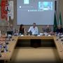 Il Consiglio di Marnate dice sì al regolamento per le antenne telefoniche Il Consiglio di Marnate dice sì al regolamento per le antenne telefoniche