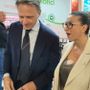 «La qualità e tipicità dell’agroalimentare sono i pilatri del made in Italy, dove la ristorazione ne è amplificatore in tutto il mondo»