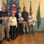 Fantagiochi, 700 bimbi pronti a scrivere un'altra pagina indimenticabile: «Così ci si divertirà facendo del bene»