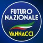 Gazebo di Futuro Nazionale a Laveno e Luino