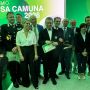 Premio Rosa Camuna a Danilo Guerini Rocco per l’impegno sociale e culturale in Lombardia. «Un faro di altruismo e compassione per la nostra comunità» Premio Rosa Camuna a Danilo Guerini Rocco per l’impegno sociale e culturale in Lombardia. «Un faro di altruismo e compassione per la nostra comunità»