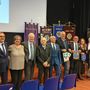 Lions Club del territorio e Ite Tosi insieme per una serata tra cultura, formazione e solidarietà