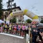 VIDEO. I podisti più forti del freddo: in mille al memorial Francesca Pirali