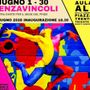 Senzavincoli: nel “Pride Month” una mostra dedicata agli artisti queer tra Busto e Milano Senzavincoli: nel “Pride Month” una mostra dedicata agli artisti queer tra Busto e Milano