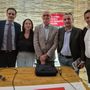 Alice Bernardoni, Alessandro Alfieri, Tiziana Elli, Franco Gabrielli, Tomas Miglierina, Samuele Astuti Alice Bernardoni, Alessandro Alfieri, Tiziana Elli, Franco Gabrielli, Tomas Miglierina, Samuele Astuti