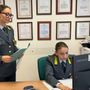 La Guardia di Finanza di Varese scopre 32 "furbetti" del reddito di cittadinanza e del "bonus bebè" La Guardia di Finanza di Varese scopre 32 "furbetti" del reddito di cittadinanza e del "bonus bebè"