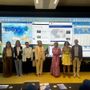 Gadda guida la delegazione della Commissione Agricoltura in visita al JRC di Ispra: «Un vanto per Varese e per l'Italia» Gadda guida la delegazione della Commissione Agricoltura in visita al JRC di Ispra: «Un vanto per Varese e per l'Italia»