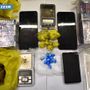Due chili di hashish in casa e dosi di cocaina: arrestato a Busto un pusher. In carcere anche uno spacciatore recidivo