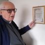 Busto in lutto: morto monsignor Claudio Livetti, per 22 anni prevosto della città Busto in lutto: morto monsignor Claudio Livetti, per 22 anni prevosto della città