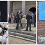 (foto del funerale da ilSaronno.it) (foto del funerale da ilSaronno.it)