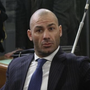 Riccardo Bossi