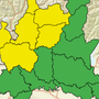 Ci stiamo facendo l'abitudine, ma questa è la realtà: allerta gialla per la provincia di Varese a partire dalle 18 di oggi, giovedì 4 giugno Ci stiamo facendo l'abitudine, ma questa è la realtà: allerta gialla per la provincia di Varese a partire dalle 18 di oggi, giovedì 4 giugno