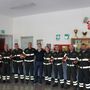 Vigili del fuoco di Varese: pronti nuovi nove caposquadra