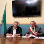 Si rafforza il legame tra Busto e Svilajnac. Antonelli: «Vogliamo realizzare qualcosa di concreto per le nostre città» Si rafforza il legame tra Busto e Svilajnac. Antonelli: «Vogliamo realizzare qualcosa di concreto per le nostre città»
