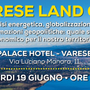 Il Ministro Pichetto Fratin a Varese per parlare di energia, nucleare e futuro economico del territorio Il Ministro Pichetto Fratin a Varese per parlare di energia, nucleare e futuro economico del territorio