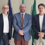 Licata eletto vicepresidente della Commissione speciale Montagna e rapporti con la Svizzera