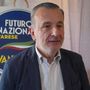 Il consigliere regionale Ferrazzi (Futuro Nazionale): «A che punto siamo con l'attuazione del Fascicolo Sanitario Elettronico 2.0?»