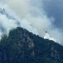 Incendi nel VCO, l'emergenza continua: arriva un super elicottero, attivato un Centro operativo comunale