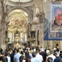 L’abbraccio di Busto ad Angelo Castiglioni. In tanti per l’ultimo saluto