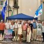 Busto, FdI in piazza: «Sul candidato sindaco serve un’accelerata. I vannacciani? Non ci fanno paura» Busto, FdI in piazza: «Sul candidato sindaco serve un’accelerata. I vannacciani? Non ci fanno paura»