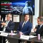Space Economy, Varese è la provincia regina dell'aerospazio in Lombardia: 2,2 miliardi il valore dell'export