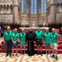 foto per cortesia del sindaco Ghioldi