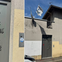 Busto, ancora insulti contro Lega e Salvini sulla sede del partito