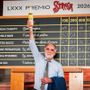 Lo scrittore Michele Mari vince il Premio Strega Lo scrittore Michele Mari vince il Premio Strega
