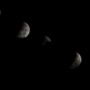 Le immagini dell'eclissi fotografate dal fotografo varesino Le immagini dell'eclissi fotografate dal fotografo varesino