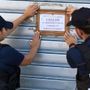 Cocktail alcolico a un tredicenne, bar del centro di Busto chiuso per dieci giorni dalla polizia Cocktail alcolico a un tredicenne, bar del centro di Busto chiuso per dieci giorni dalla polizia