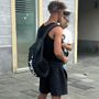 Estate sicura, pattugliamenti della polizia a Varese e Luino: controllate oltre cento persone e attività commerciali