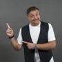 Claudio Lauretta chiude la quinta edizione di SportivaMente con lo spettacolo “Imitamorfosi” Claudio Lauretta chiude la quinta edizione di SportivaMente con lo spettacolo “Imitamorfosi”