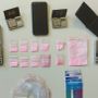 Ruba una lattina e un prodotto per capelli al supermercato e dalla perquisizione spunta anche la "cocaina rosa"