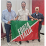 Laveno Mombello, Giovanni Castelli entra in Forza Italia Laveno Mombello, Giovanni Castelli entra in Forza Italia