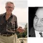 Luigi Ciapparella e Richino Castiglioni Luigi Ciapparella e Richino Castiglioni