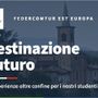 Destinazione Futuro: a Castiglione Olona istituzioni, scuola e imprese a confronto sui percorsi internazionali dei giovani