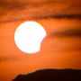 FOTO. Eclissi e magie per un'emozione infinita FOTO. Eclissi e magie per un'emozione infinita