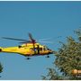 Cade in un dirupo nei pressi del lago Devero, 60enne trasportato in codice rosso a Novara