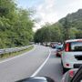 Incidente sulla statale a Induno, 75enne in ospedale Incidente sulla statale a Induno, 75enne in ospedale