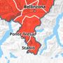Caldo di nuovo in aumento, Meteo Svizzera: «Allerta canicola di livello 4 fino a venerdì» Caldo di nuovo in aumento, Meteo Svizzera: «Allerta canicola di livello 4 fino a venerdì»