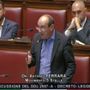 Ex Ilva, Ferrara (M5S): «Il Governo dirotta i fondi per l'idrogeno verde, Taranto resta nel caos» Ex Ilva, Ferrara (M5S): «Il Governo dirotta i fondi per l'idrogeno verde, Taranto resta nel caos»