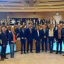 Cattaneo: «Pensare di costruire l'Europa soltanto da Bruxelles è un grave errore»
