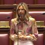 Giovani: Gadda (IV) a Calderone, su Start tax meglio tardi che mai Giovani: Gadda (IV) a Calderone, su Start tax meglio tardi che mai