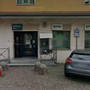 La Bper di Travedona Monate (foto d'archivio Google Street View) La Bper di Travedona Monate (foto d'archivio Google Street View)