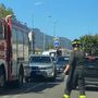 I soccorsi sul luogo dell'incidente I soccorsi sul luogo dell'incidente