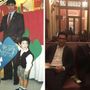 Renzo Bossi rompe il silenzio: "Oggi il compleanno di papà e domani la sua Pontida, Lega ricordi che è il sindacato del Nord" Renzo Bossi rompe il silenzio: "Oggi il compleanno di papà e domani la sua Pontida, Lega ricordi che è il sindacato del Nord"