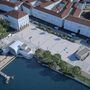 Luino sfila con i giovani: moda, sartoria e bellezza nel cuore della città Luino sfila con i giovani: moda, sartoria e bellezza nel cuore della città