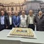 Le opere, la continuità, la riforma (bocciata). La Provincia di Varese nel racconto di sei presidenti Le opere, la continuità, la riforma (bocciata). La Provincia di Varese nel racconto di sei presidenti