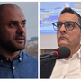 Da sinistra, l'assessore Matteo Sabba e il consigliere Francesco Attolini Da sinistra, l'assessore Matteo Sabba e il consigliere Francesco Attolini