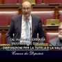 Ferrara (M5S): «Centri storici, la Lega vuole salvare le botteghe, ma senza mettere un euro» Ferrara (M5S): «Centri storici, la Lega vuole salvare le botteghe, ma senza mettere un euro»